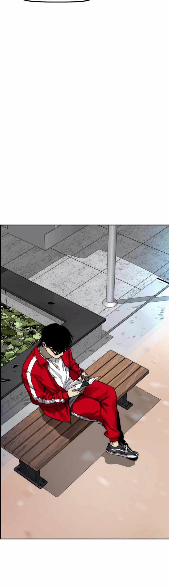 Wind Breaker Chapter 383 Gambar 97