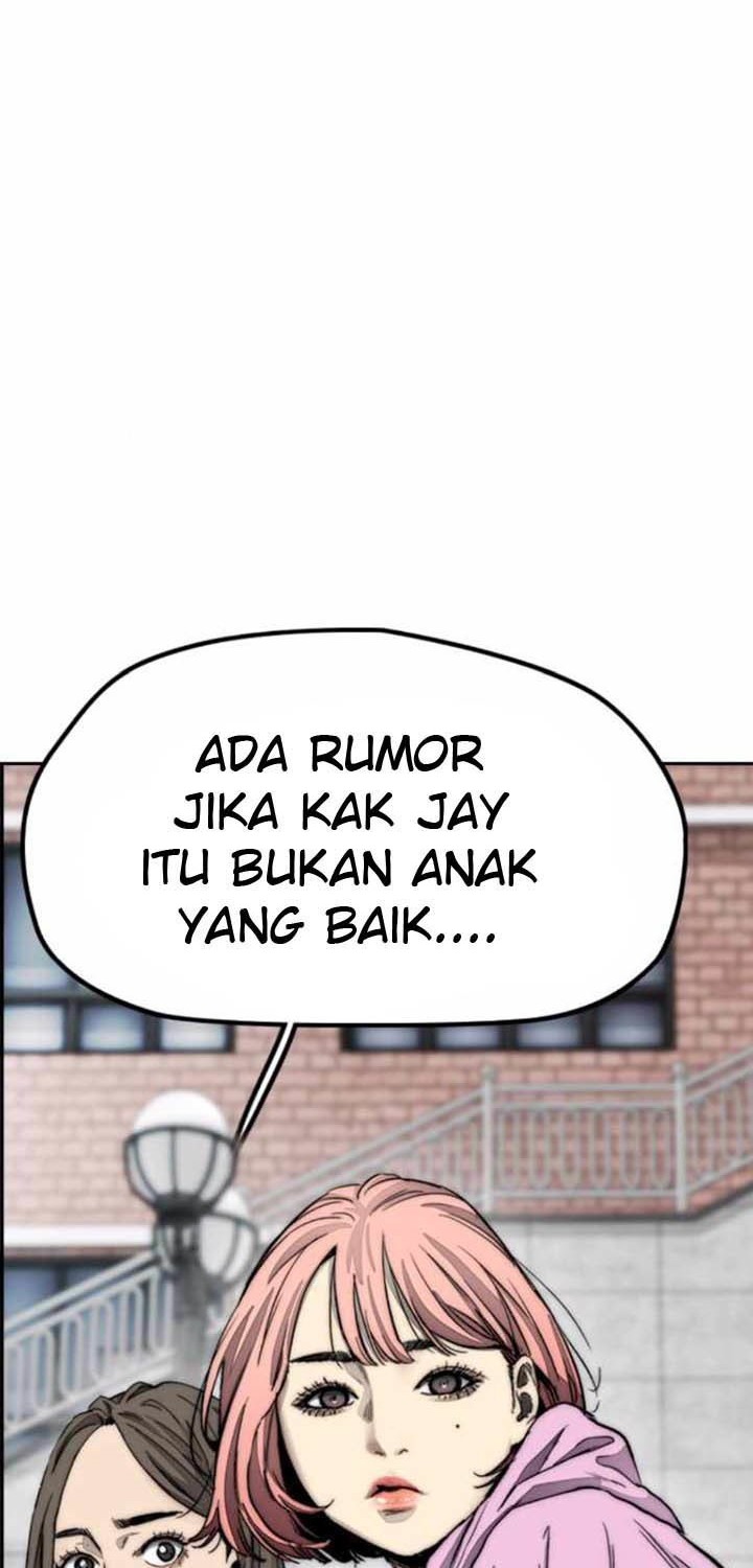 Wind Breaker Chapter 383 Gambar 98