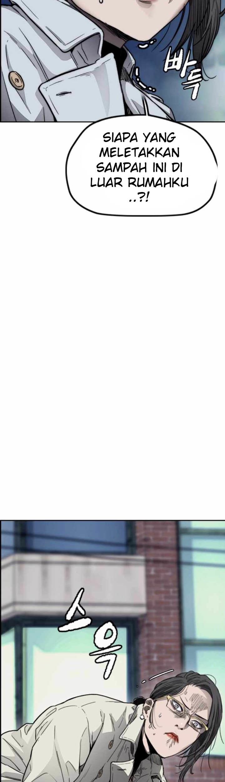 Wind Breaker Chapter 383 Gambar 7
