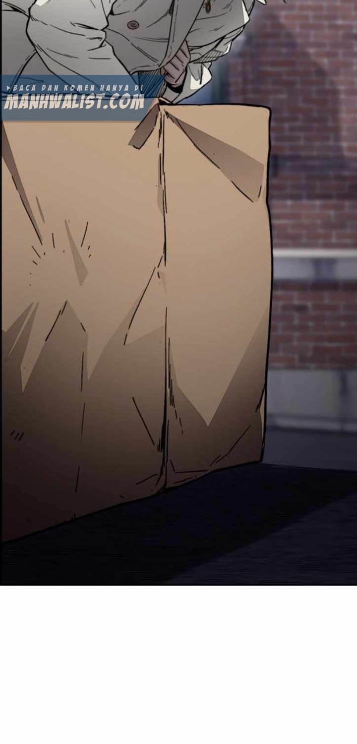 Wind Breaker Chapter 383 Gambar 8