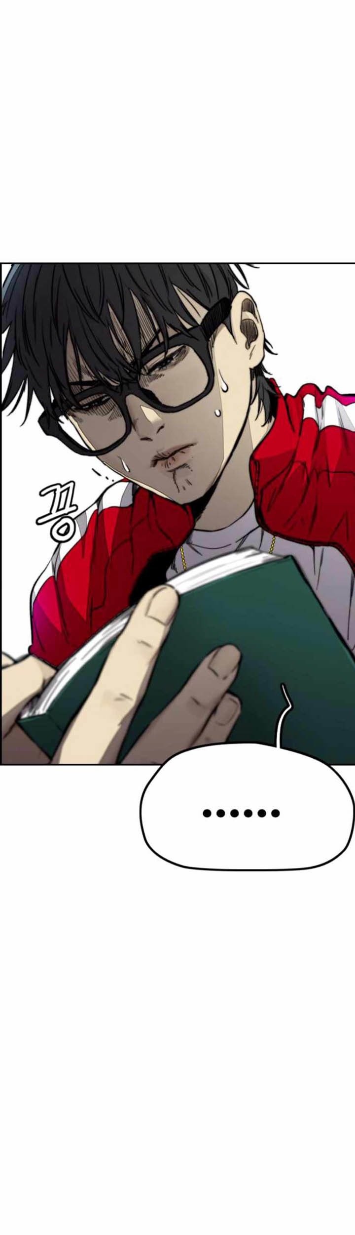 Wind Breaker Chapter 383 Gambar 120