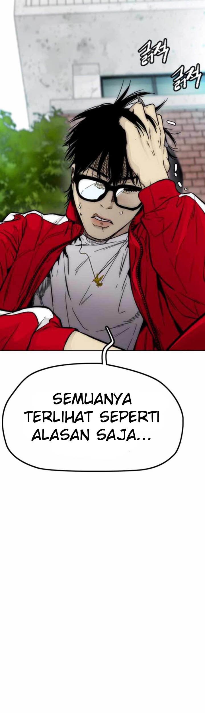 Wind Breaker Chapter 383 Gambar 126