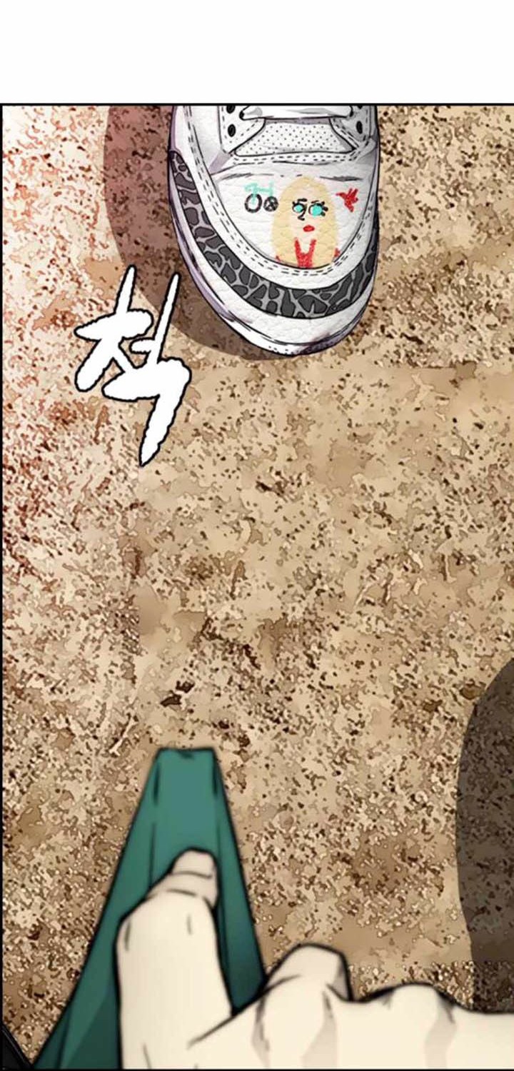 Wind Breaker Chapter 383 Gambar 127