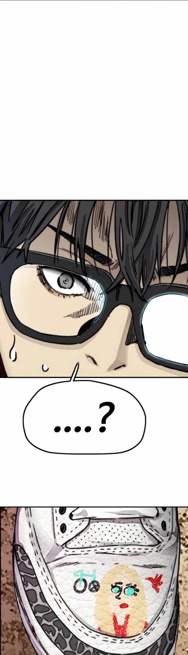 Wind Breaker Chapter 383 Gambar 128