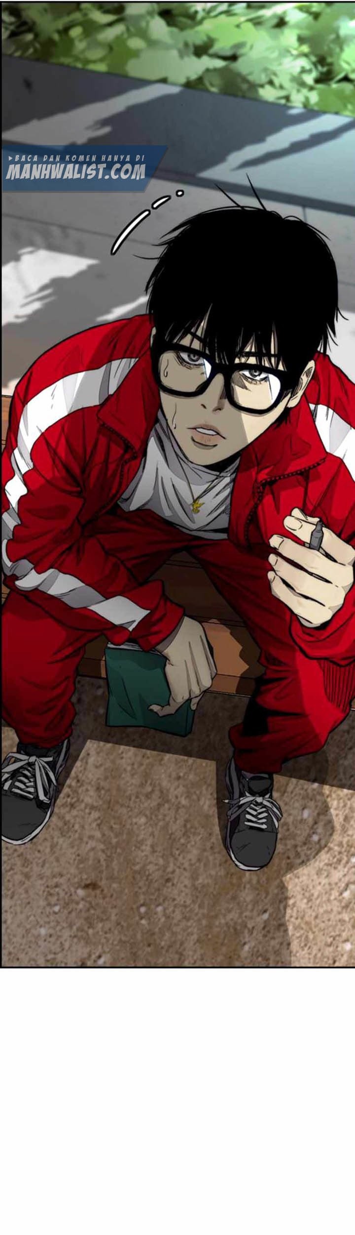 Wind Breaker Chapter 383 Gambar 130