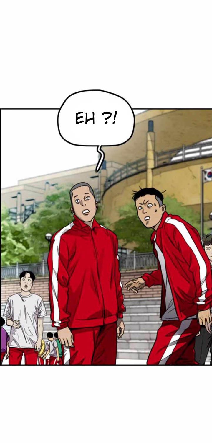 Wind Breaker Chapter 383 Gambar 131