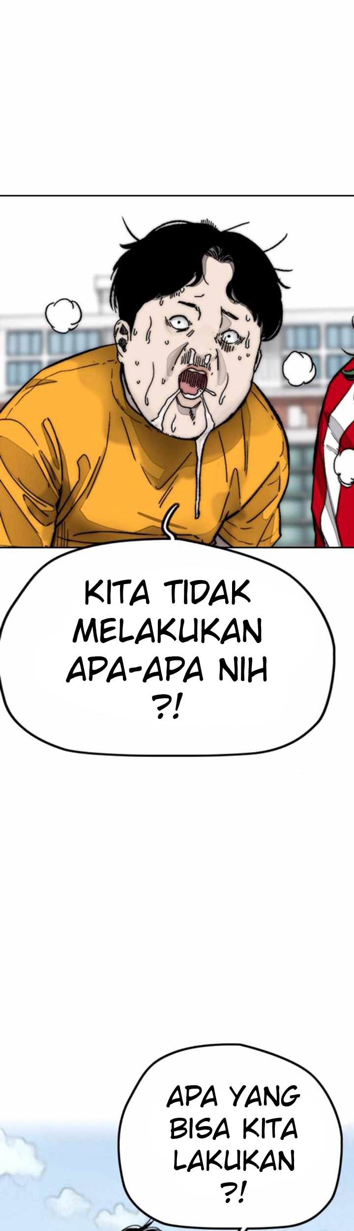 Wind Breaker Chapter 383 Gambar 112