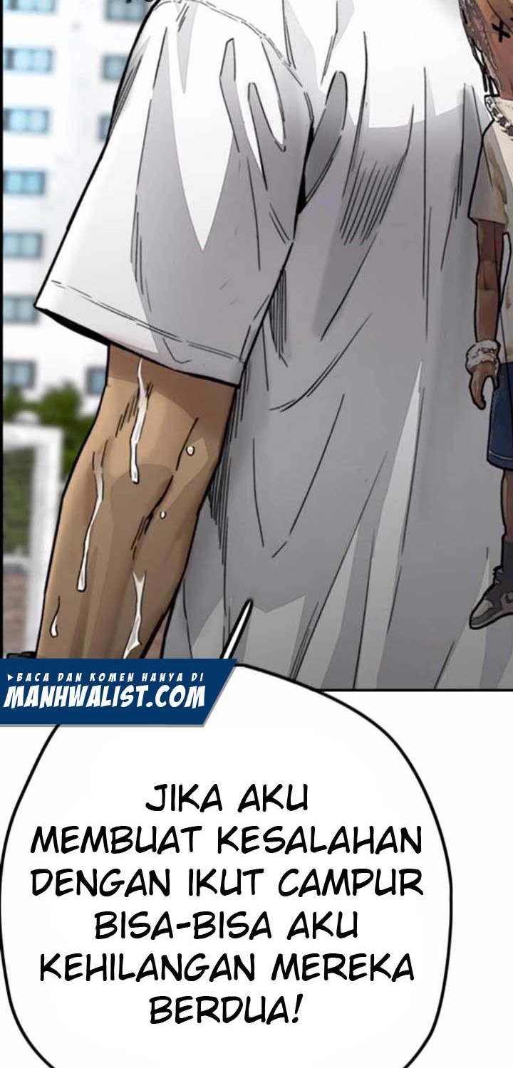 Wind Breaker Chapter 383 Gambar 115