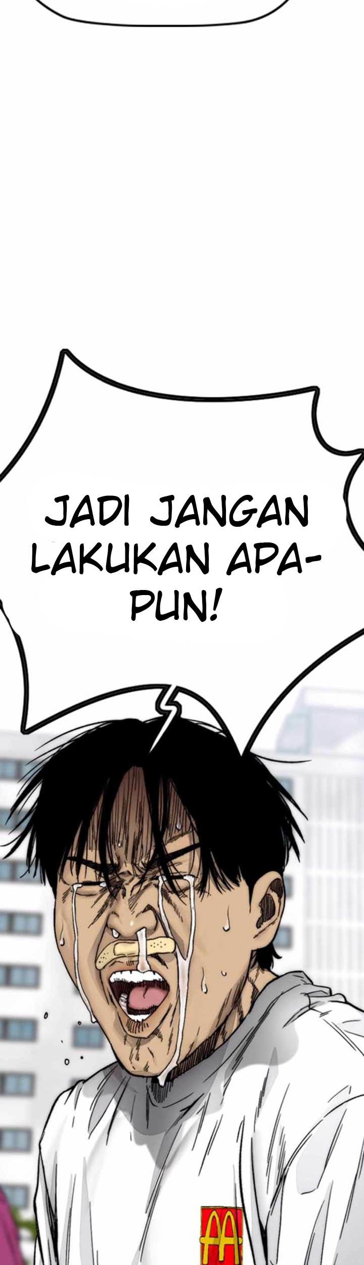 Wind Breaker Chapter 383 Gambar 116