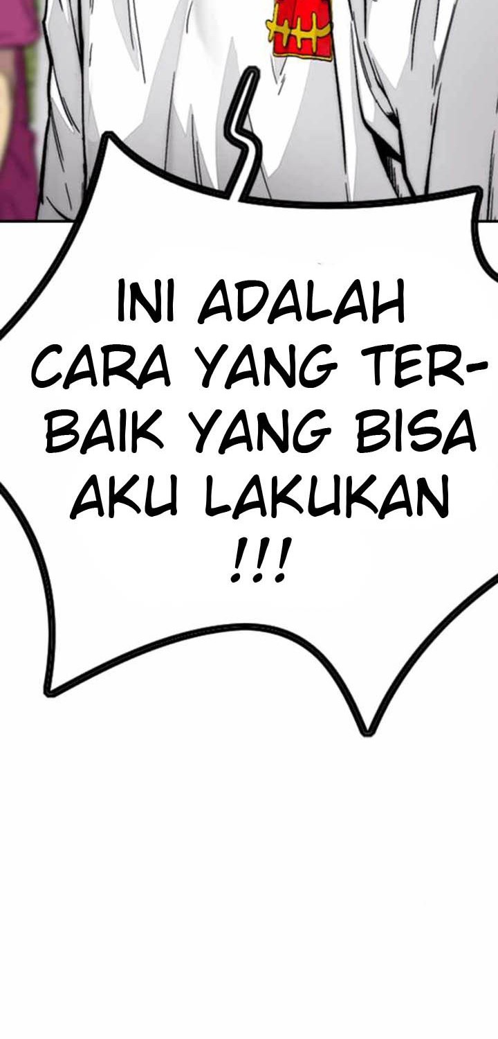 Wind Breaker Chapter 383 Gambar 117