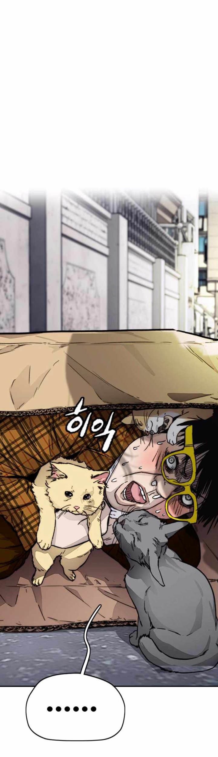 Wind Breaker Chapter 383 Gambar 9