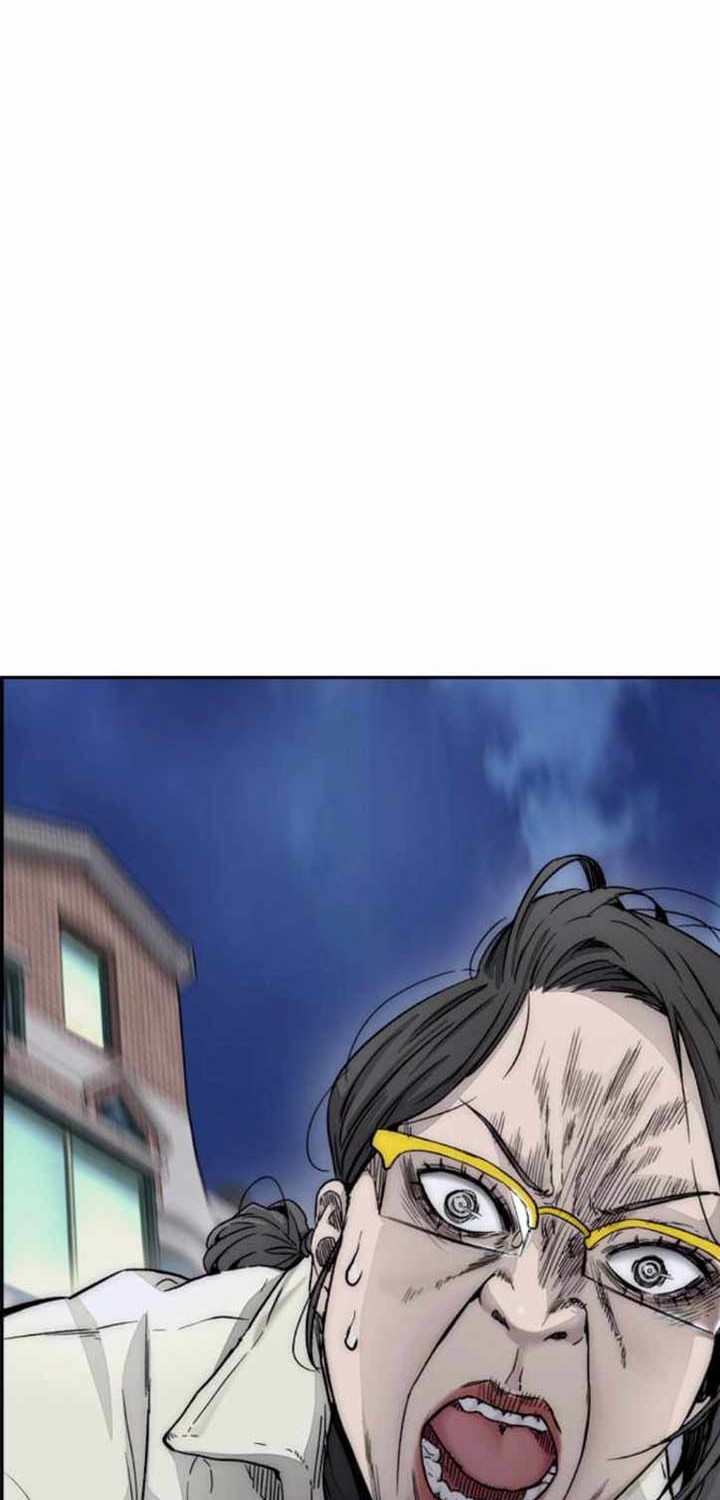 Wind Breaker Chapter 383 Gambar 10