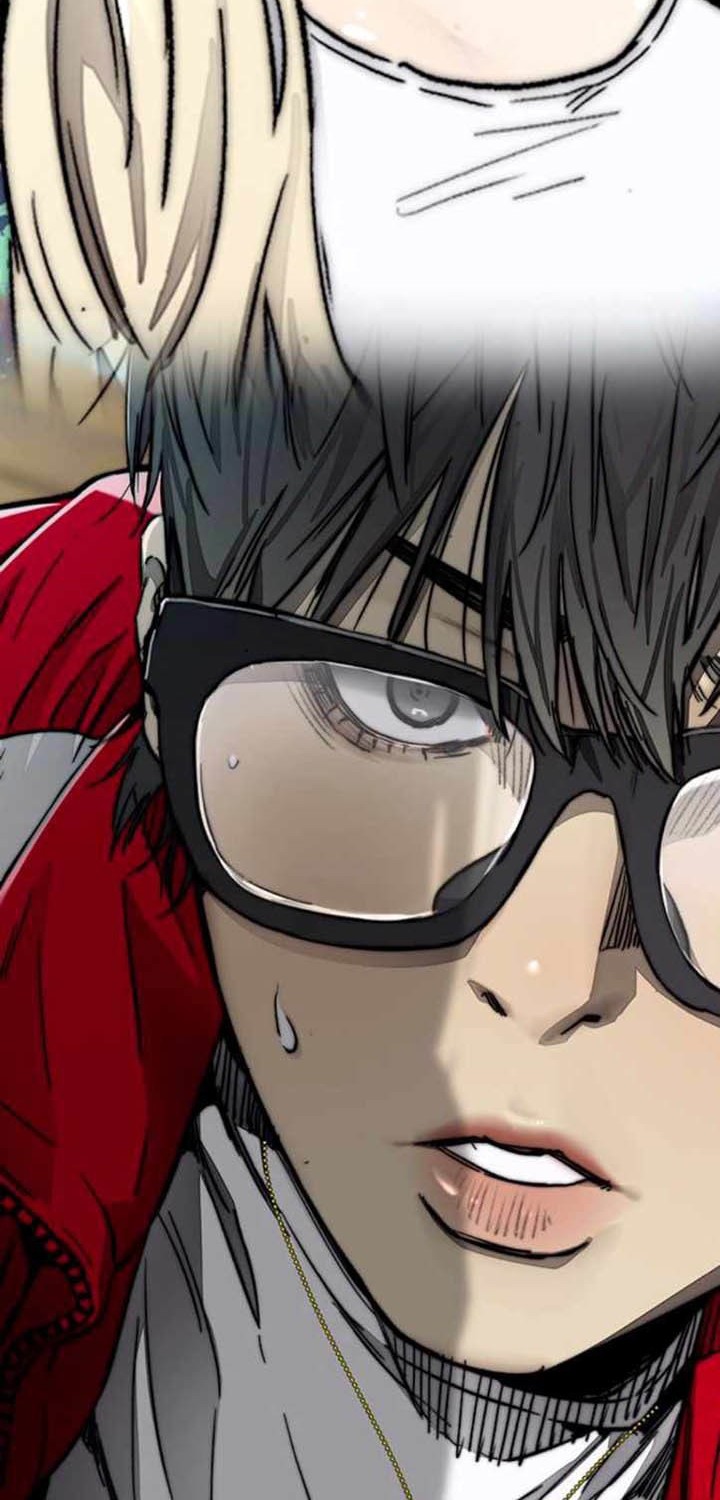 Wind Breaker Chapter 383 Gambar 135