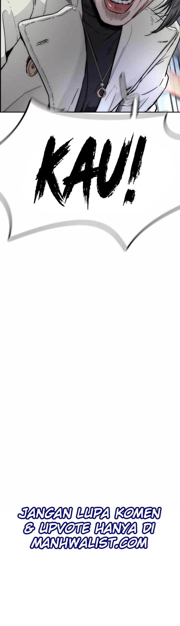 Wind Breaker Chapter 383 Gambar 11