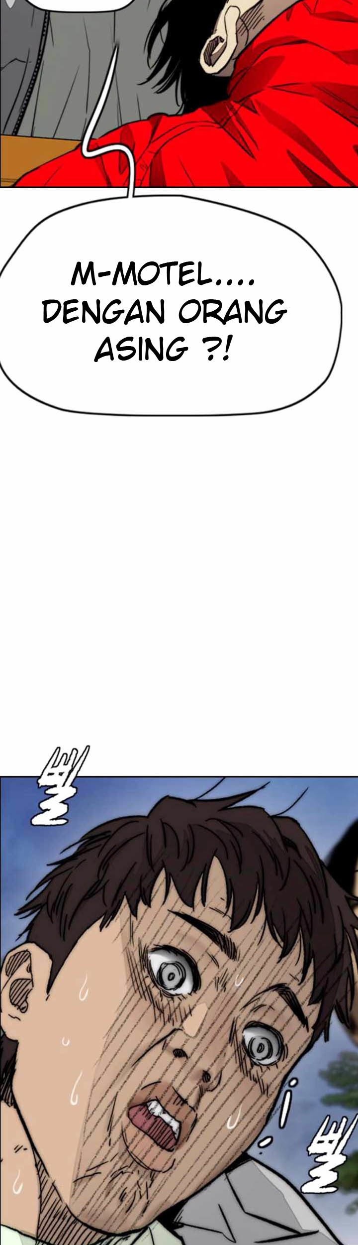 Wind Breaker Chapter 382 Gambar 27