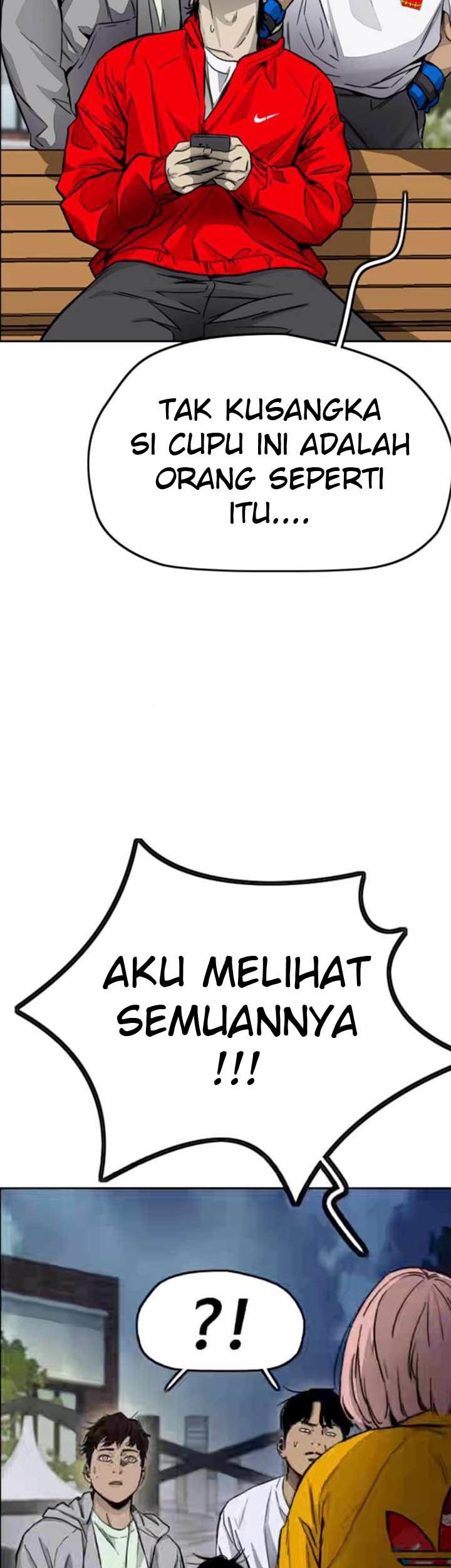 Wind Breaker Chapter 382 Gambar 31