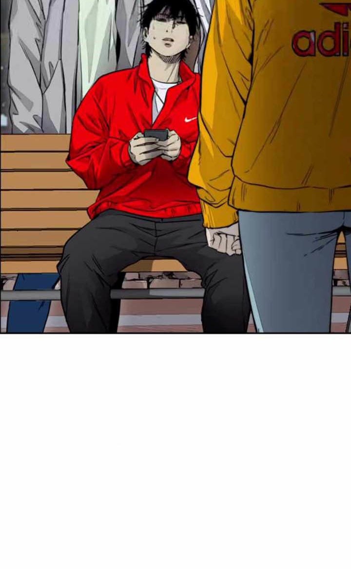 Wind Breaker Chapter 382 Gambar 32