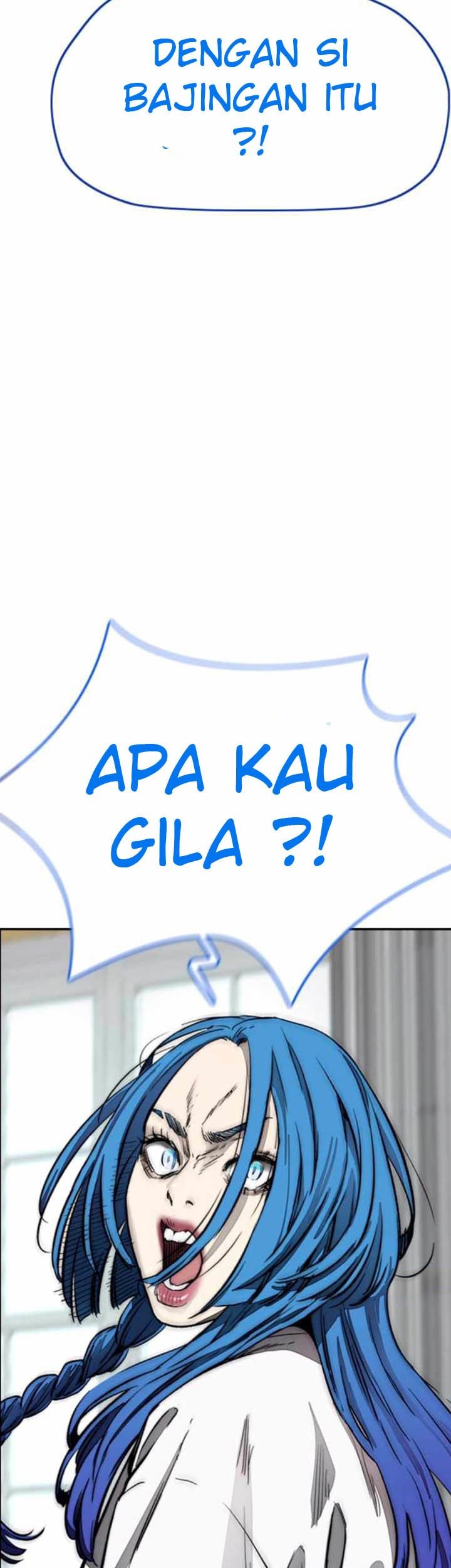 Wind Breaker Chapter 382 Gambar 17