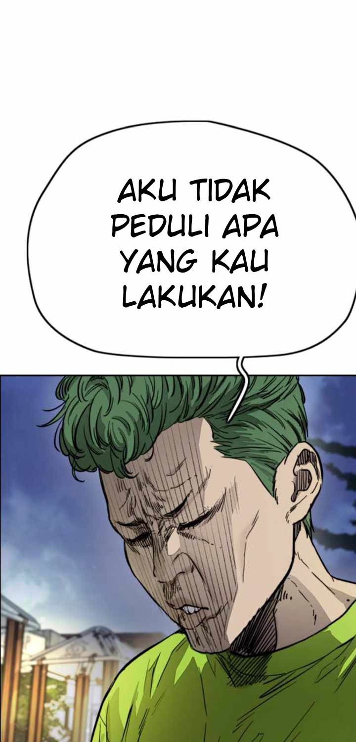 Wind Breaker Chapter 382 Gambar 48