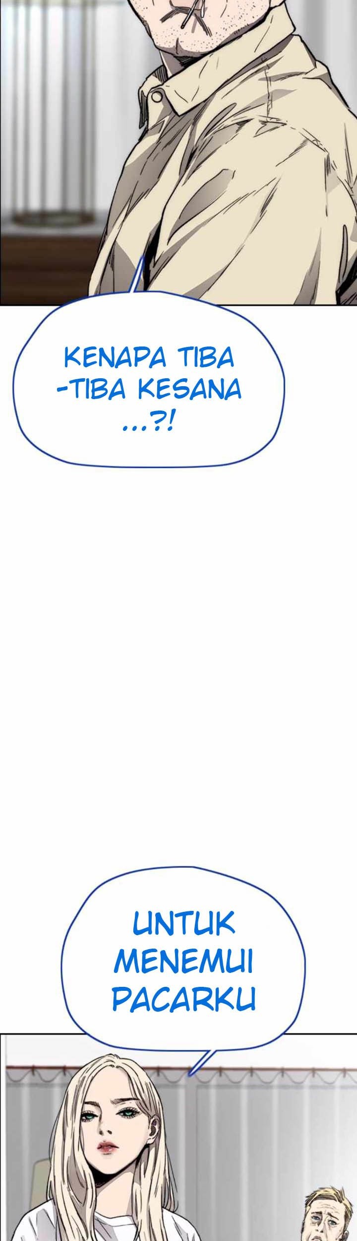Wind Breaker Chapter 382 Gambar 67