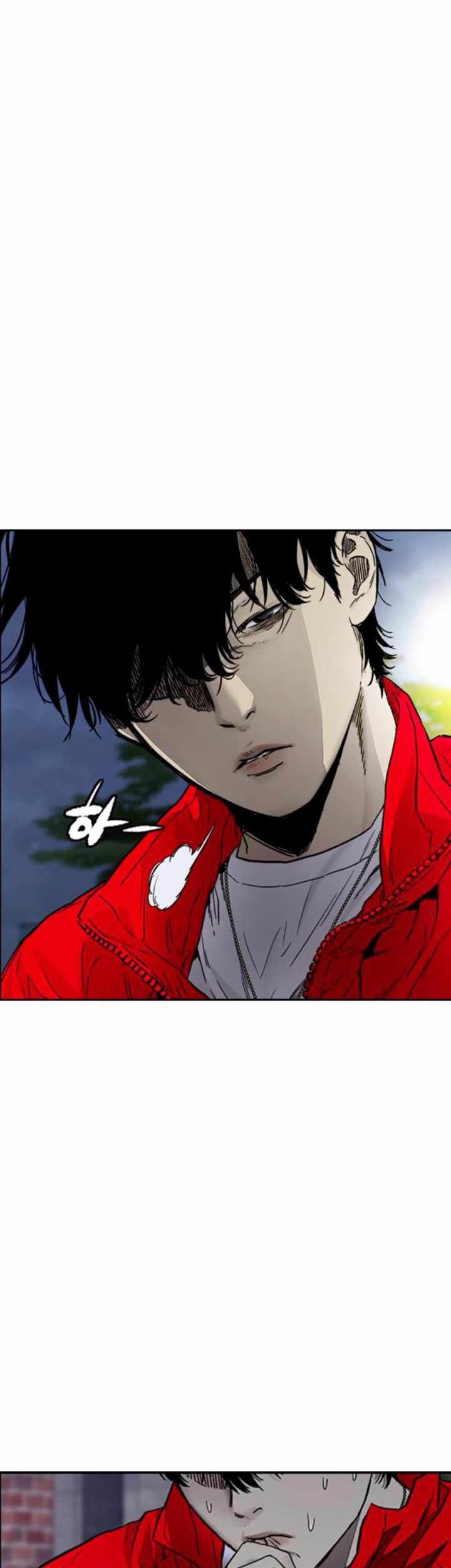 Wind Breaker Chapter 382 Gambar 57