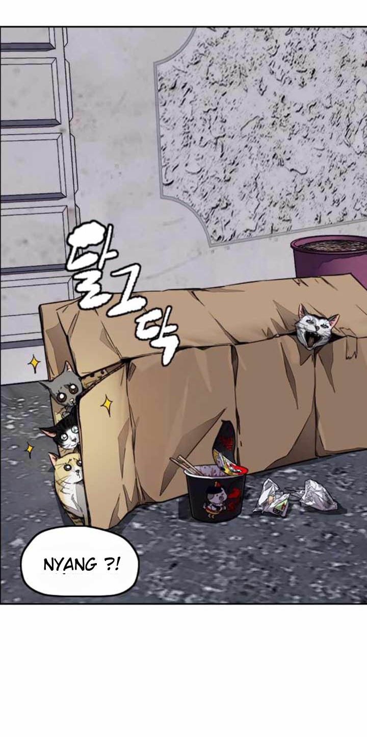 Wind Breaker Chapter 382 Gambar 91