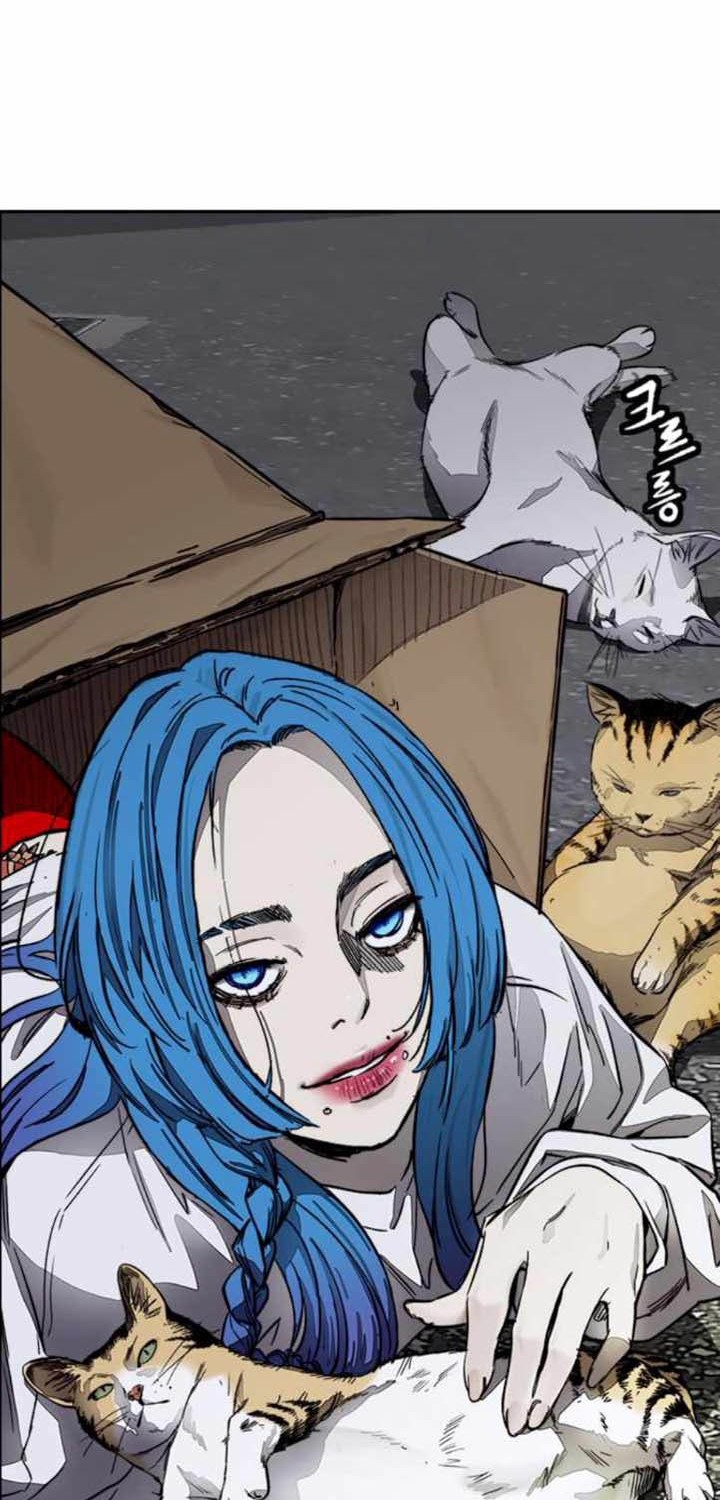 Wind Breaker Chapter 382 Gambar 78