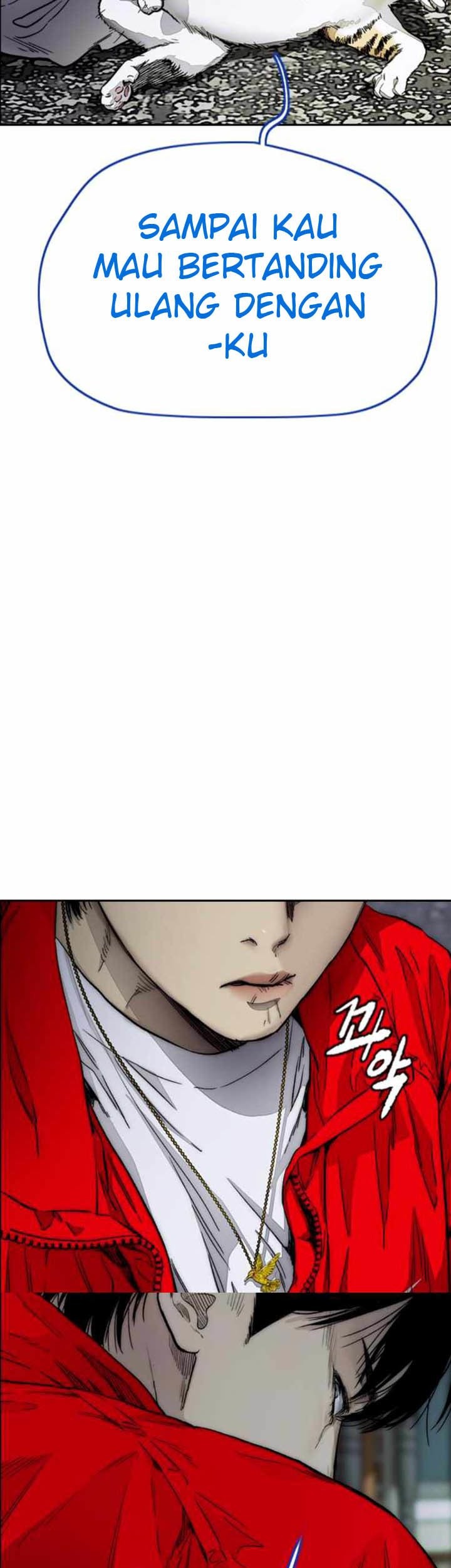 Wind Breaker Chapter 382 Gambar 79