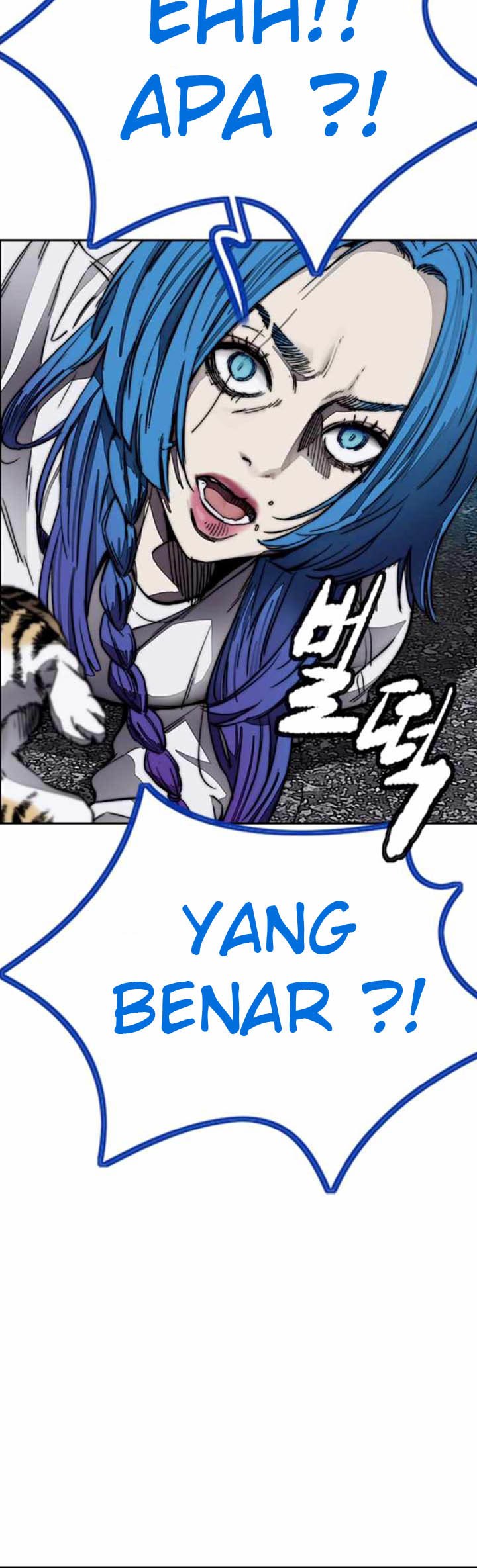 Wind Breaker Chapter 382 Gambar 81