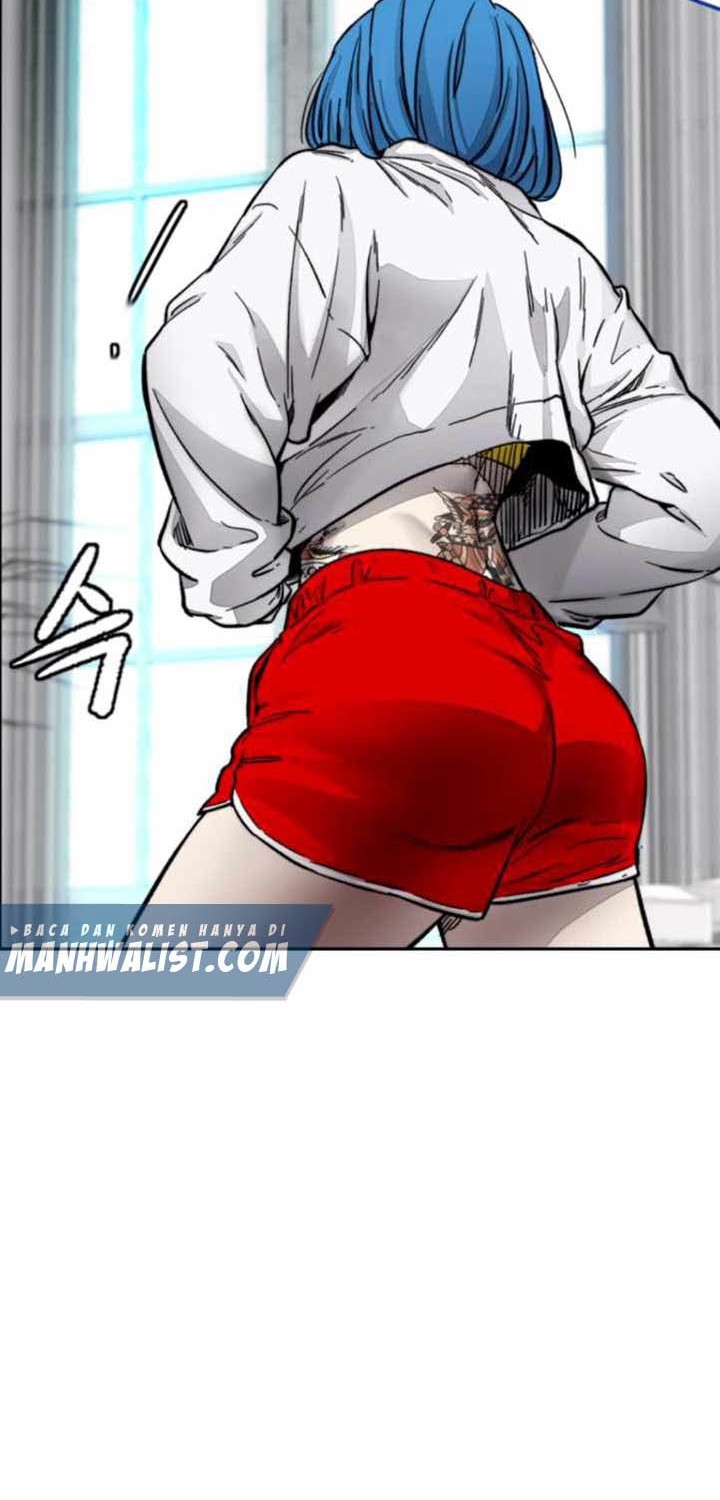 Wind Breaker Chapter 382 Gambar 8