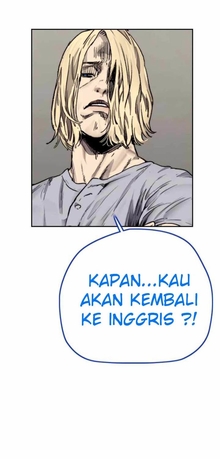 Wind Breaker Chapter 382 Gambar 10