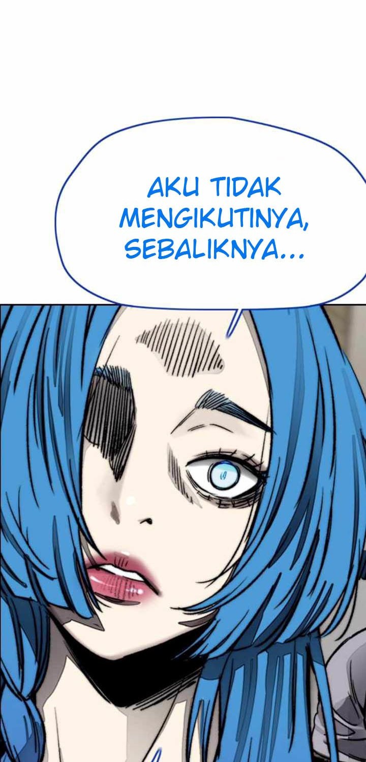 Wind Breaker Chapter 382 Gambar 14