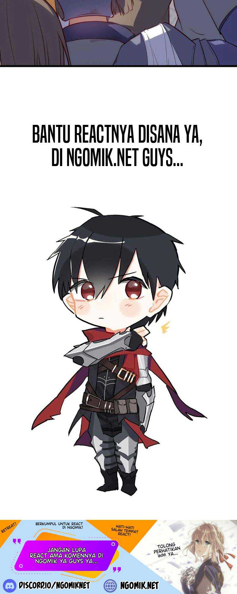 City of Sanctuary Chapter 40 Gambar 34