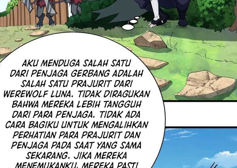 City of Sanctuary Chapter 40 Gambar 21
