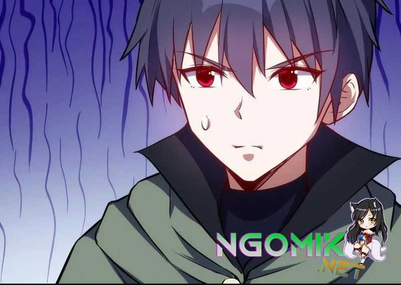 City of Sanctuary Chapter 40 Gambar 25