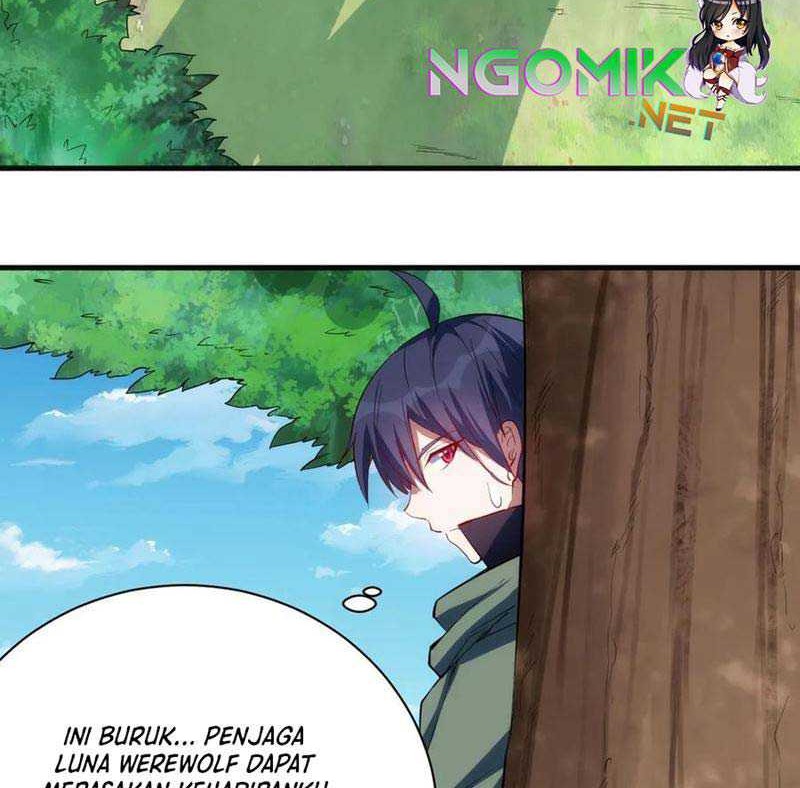 City of Sanctuary Chapter 40 Gambar 3