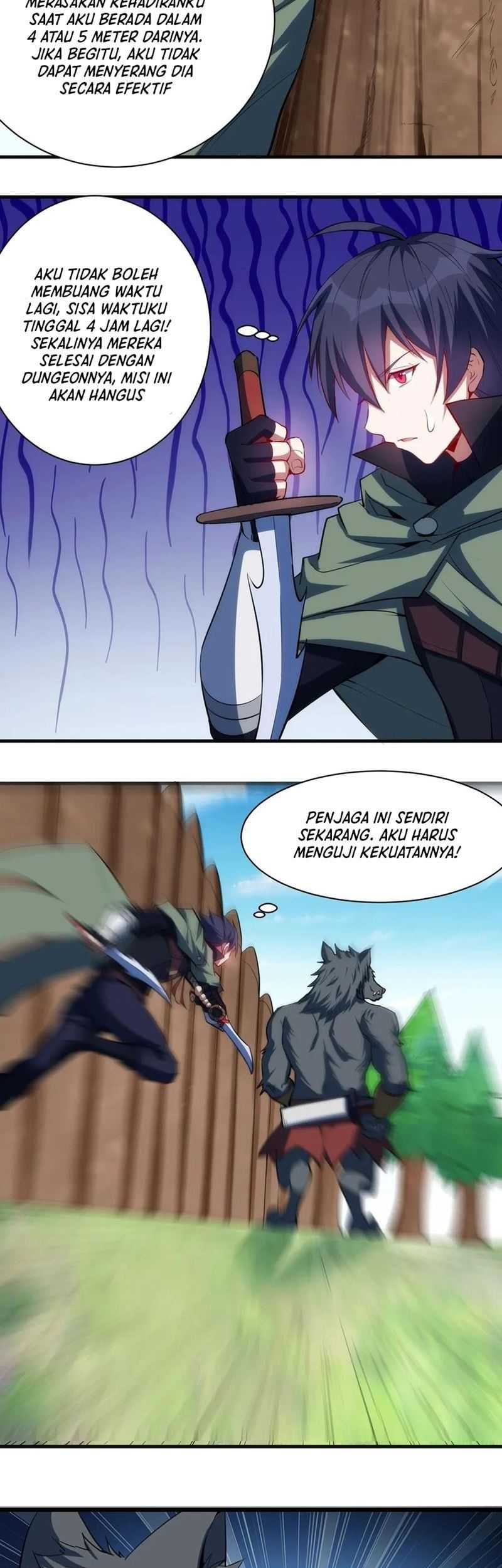 City of Sanctuary Chapter 40 Gambar 4