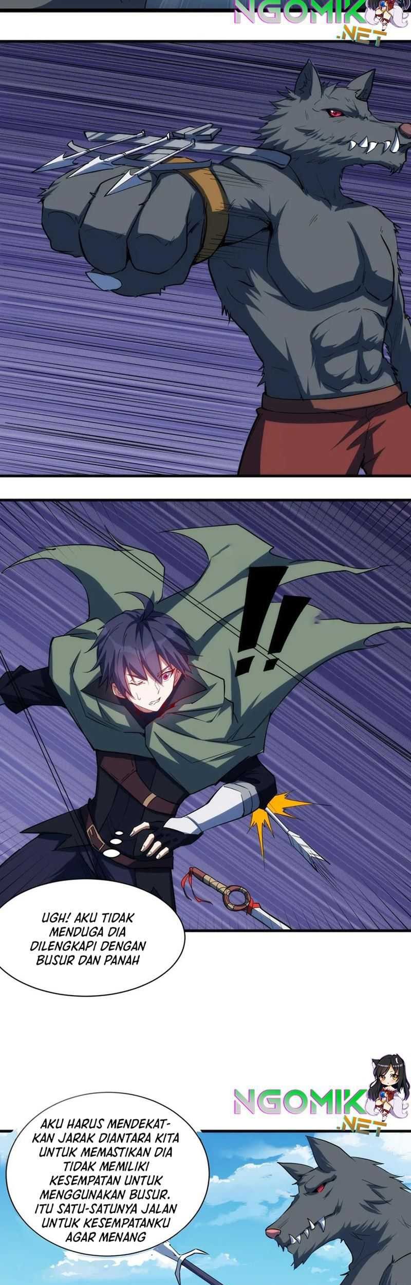 City of Sanctuary Chapter 40 Gambar 6