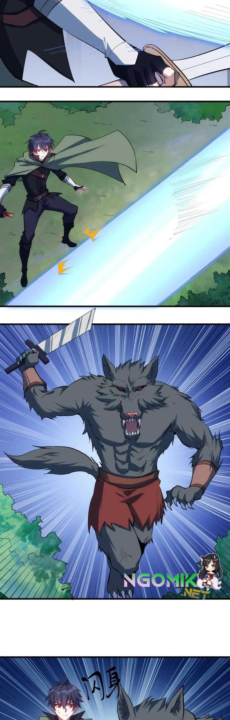 City of Sanctuary Chapter 40 Gambar 10