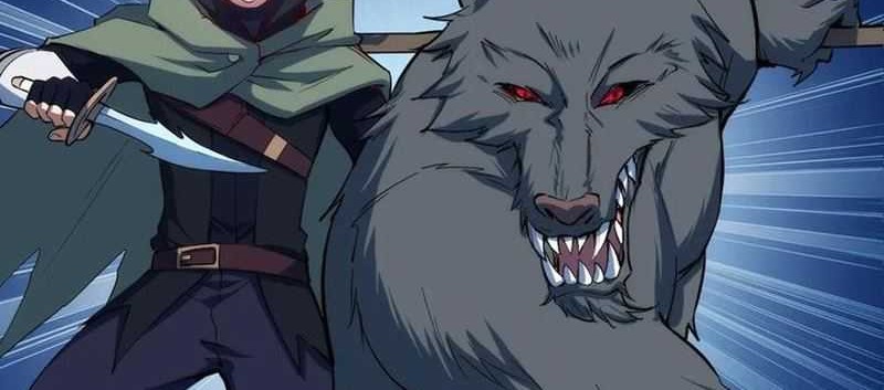 City of Sanctuary Chapter 40 Gambar 11