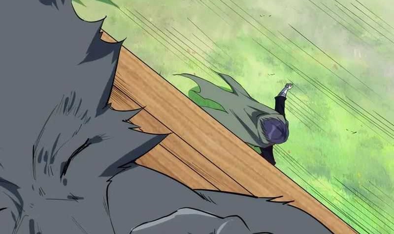 City of Sanctuary Chapter 40 Gambar 17