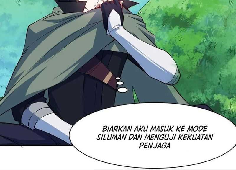 City of Sanctuary Chapter 39 Gambar 19