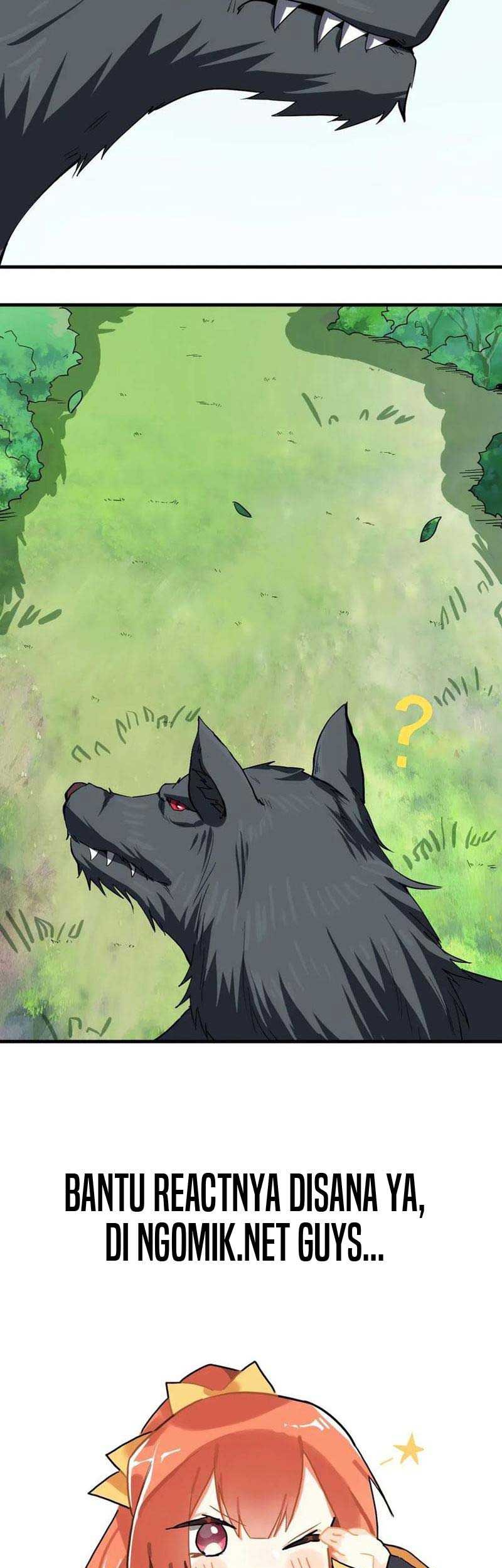 City of Sanctuary Chapter 39 Gambar 24