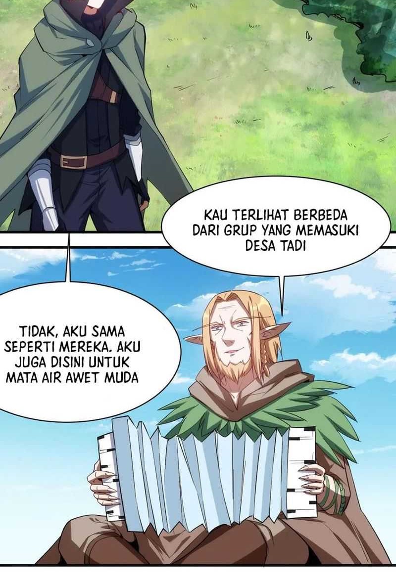 City of Sanctuary Chapter 39 Gambar 5