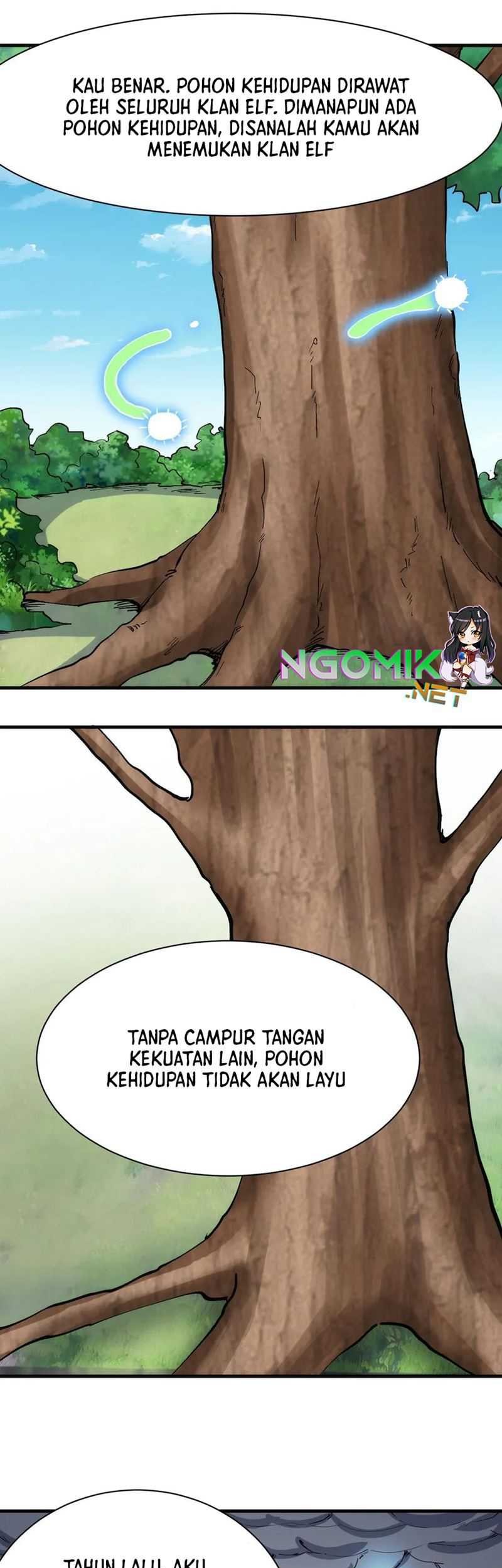 City of Sanctuary Chapter 39 Gambar 8