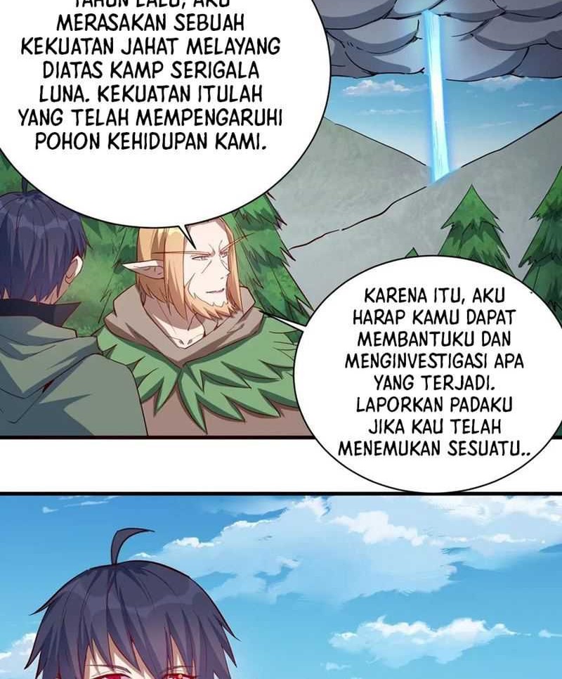 City of Sanctuary Chapter 39 Gambar 9