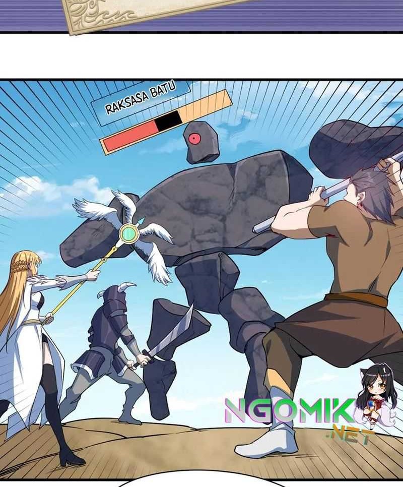 City of Sanctuary Chapter 39 Gambar 11