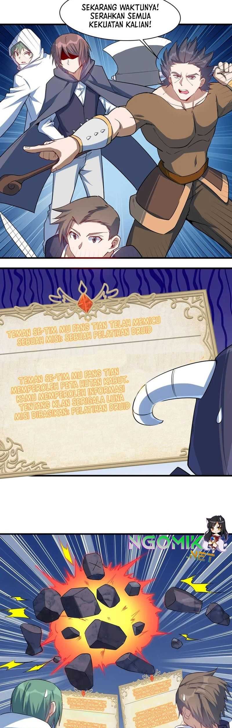 City of Sanctuary Chapter 39 Gambar 12