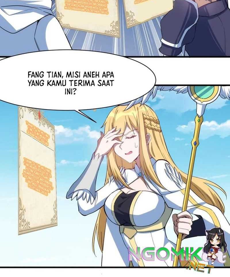 City of Sanctuary Chapter 39 Gambar 13