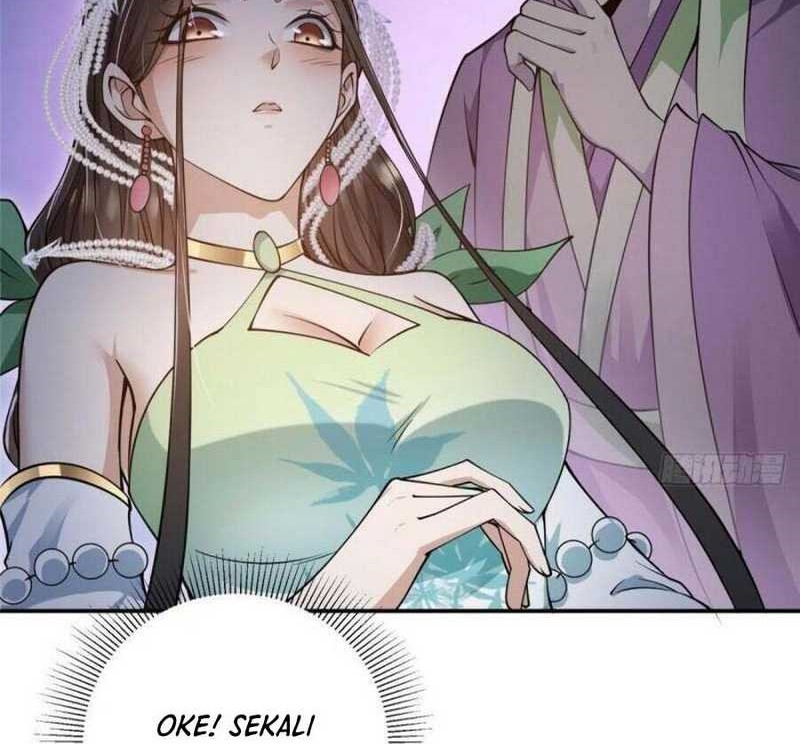 Keep A Low Profile, Sect Leader Chapter 58 Gambar 25